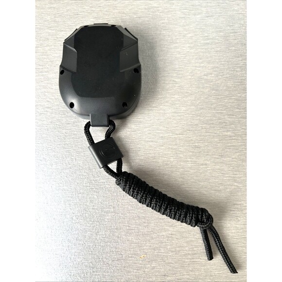 Sportwatch ZSD-009 Stop Watch Timer Clock Water Resistant w/ Compass - Picture 4 of 6